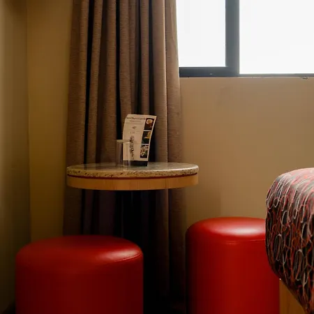 Hotel Nuevo Laredo
