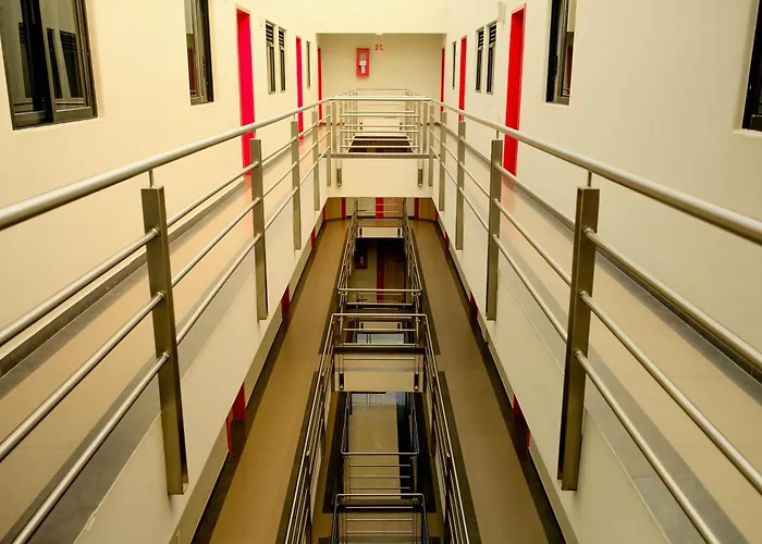 Hotel Nuevo Laredo 2*
