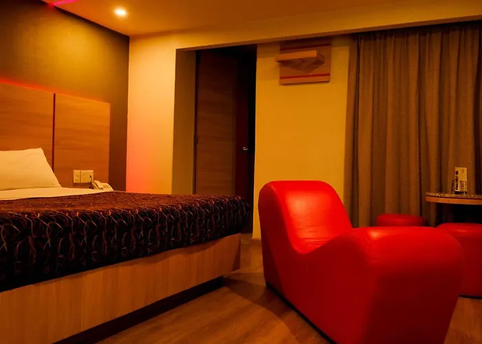 Nuevo Laredo Hotel