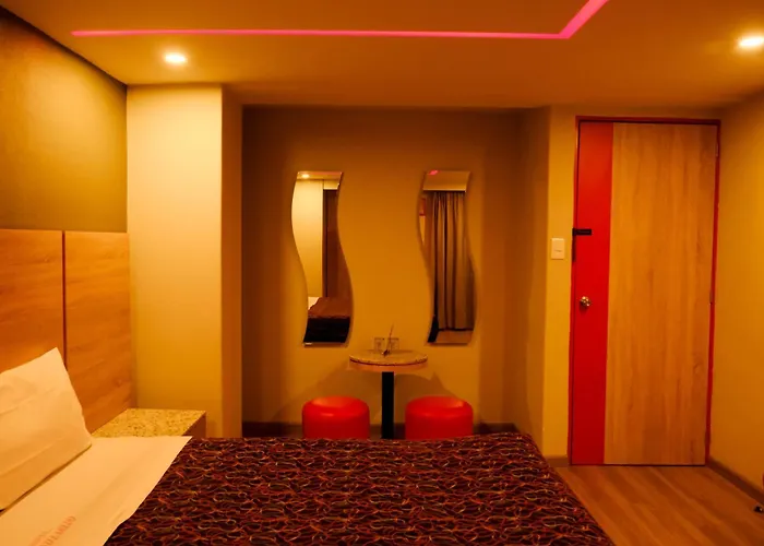 Nuevo Laredo Hotel