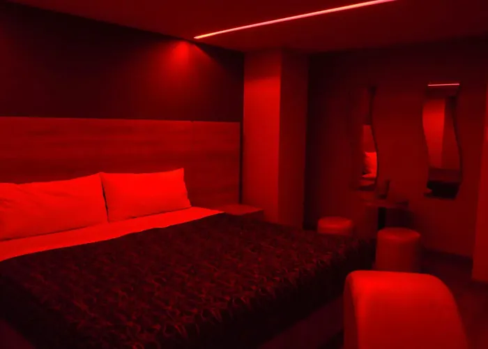 Nuevo Laredo Hotel 2*