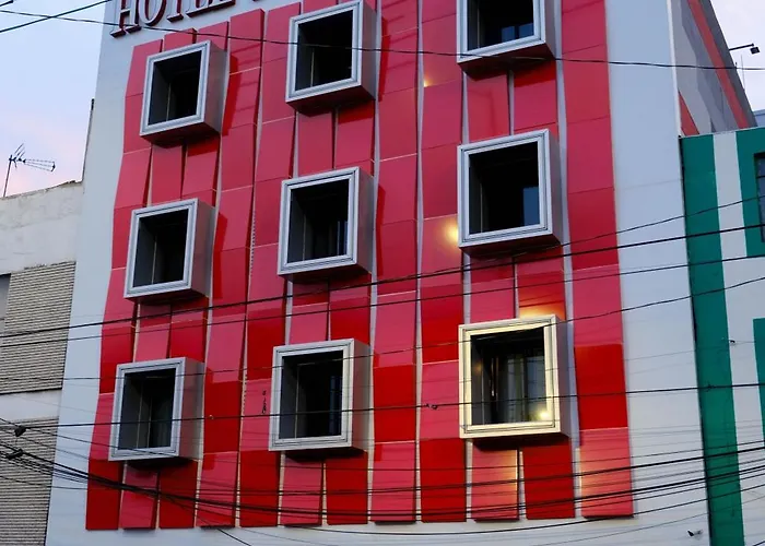 Nuevo Laredo 2*